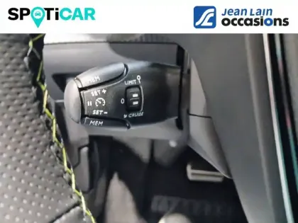 Photo 18 Peugeot 208  Hybrid 110 e-DCS6