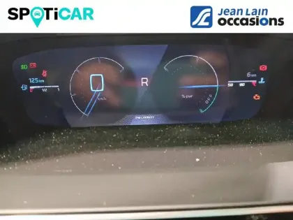 Photo 9 Peugeot 208  Hybrid 110 e-DCS6