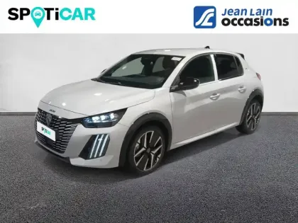 Photo Peugeot 208 Gt