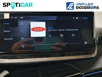 Photo 19 Peugeot 208  Hybrid 110 e-DCS6