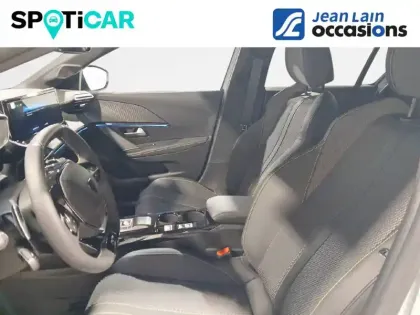 Photo 10 Peugeot 208  Hybrid 110 e-DCS6