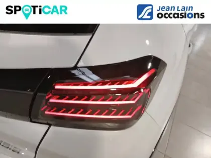 Photo 16 Peugeot 208  Hybrid 110 e-DCS6