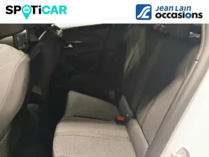 Photo 11 Peugeot 208  Hybrid 110 e-DCS6