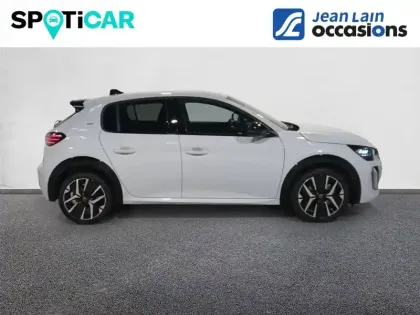 Photo 3 Peugeot 208  Hybrid 110 e-DCS6