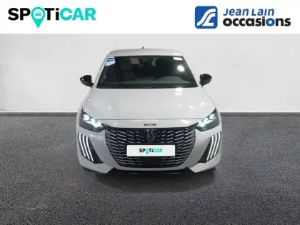 Photo 1 Peugeot 208  Hybrid 110 e-DCS6