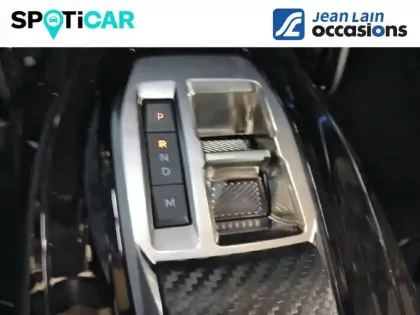 Photo 13 Peugeot 208  Hybrid 110 e-DCS6