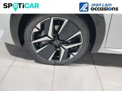 Photo 12 Peugeot 208  Hybrid 110 e-DCS6