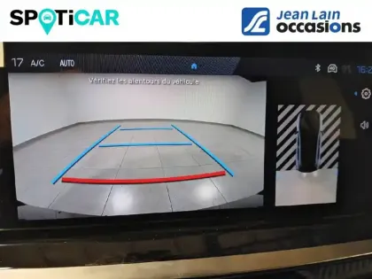 Photo 17 Peugeot 208  Hybrid 110 e-DCS6