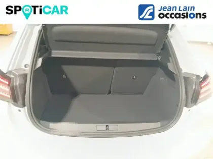 Photo 5 Peugeot 208  Hybrid 110 e-DCS6