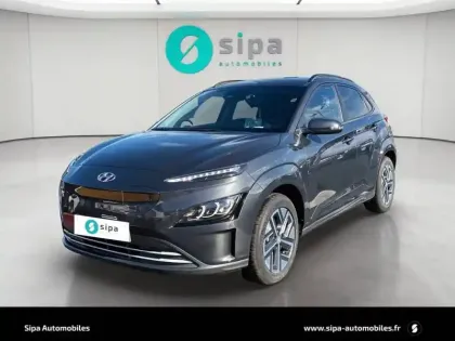 Photo Hyundai Kona Creative