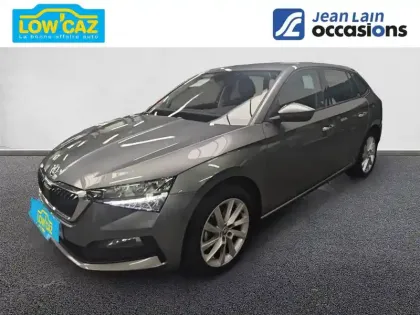 Photo Skoda Scala Business