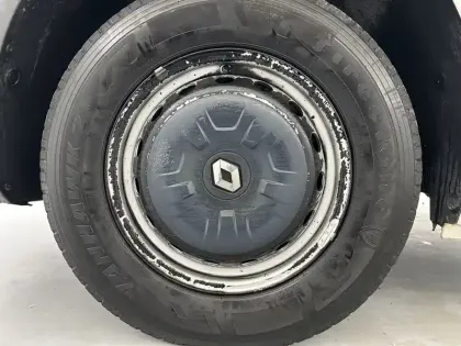 Photo 8 Renault Master BENNE L2 F3500 2.3 DCI 135