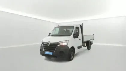 Photo Renault Master Confort