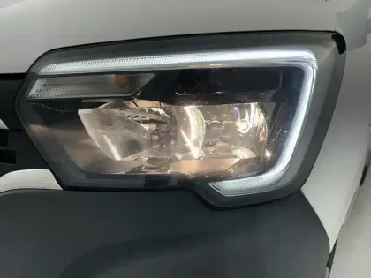 Photo 20 Renault Master BENNE L2 F3500 2.3 DCI 135