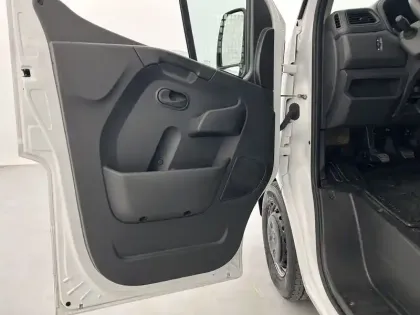 Photo 17 Renault Master BENNE L2 F3500 2.3 DCI 135