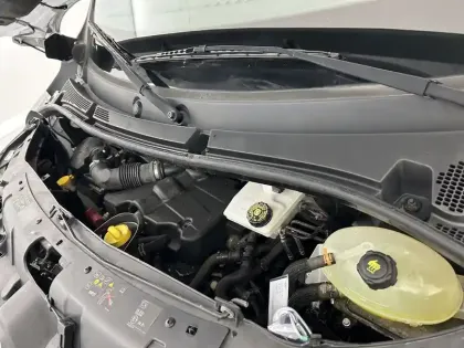 Photo 19 Renault Master BENNE L2 F3500 2.3 DCI 135