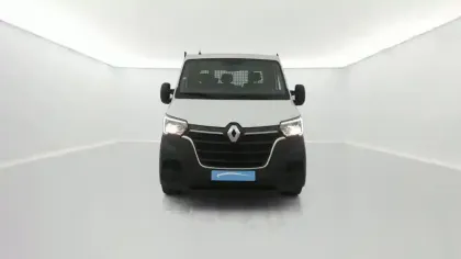 Photo 7 Renault Master BENNE L2 F3500 2.3 DCI 135