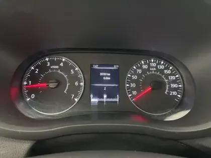 Photo 12 Renault Master BENNE L2 F3500 2.3 DCI 135