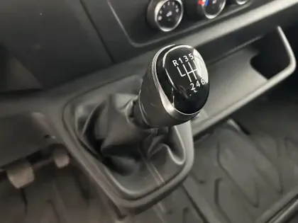 Photo 15 Renault Master BENNE L2 F3500 2.3 DCI 135