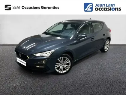 Photo Seat Leon Urban