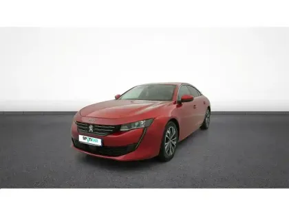 Photo Peugeot 508 Allure Pack