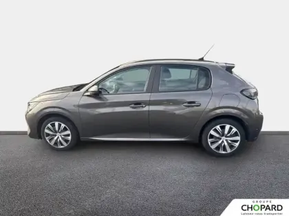 Photo 9 Peugeot 208  PureTech 75 S&S BVM5