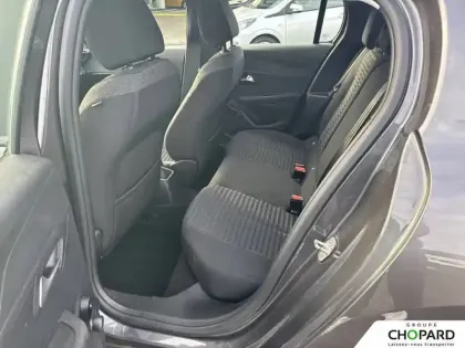 Photo 17 Peugeot 208  PureTech 75 S&S BVM5