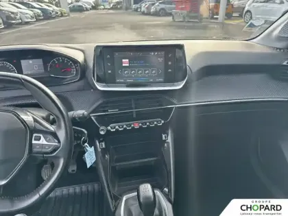 Photo 11 Peugeot 208  PureTech 75 S&S BVM5