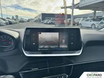 Photo 14 Peugeot 208  PureTech 75 S&S BVM5