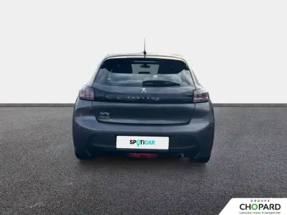 Photo 5 Peugeot 208  PureTech 75 S&S BVM5