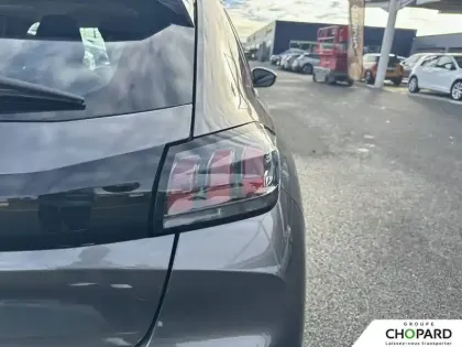 Photo 22 Peugeot 208  PureTech 75 S&S BVM5