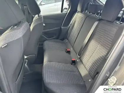 Photo 18 Peugeot 208  PureTech 75 S&S BVM5