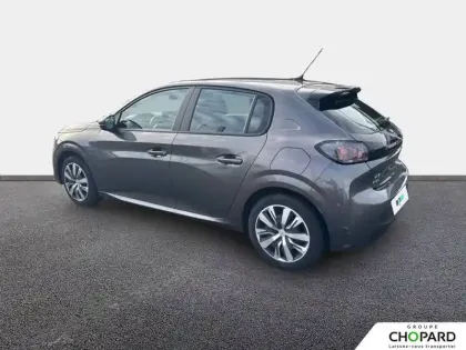 Photo 6 Peugeot 208  PureTech 75 S&S BVM5