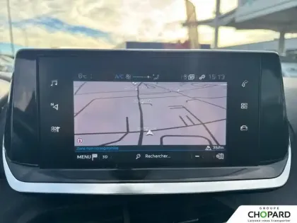 Photo 13 Peugeot 208  PureTech 75 S&S BVM5