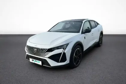 Photo Peugeot 408 Gt