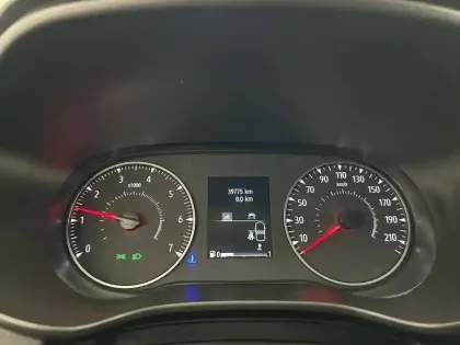 Photo 25 Dacia Jogger  ECO-G 100 7 places