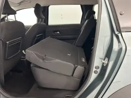 Photo 35 Dacia Jogger  ECO-G 100 7 places