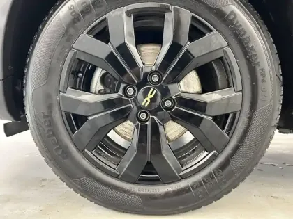 Photo 27 Dacia Jogger  ECO-G 100 7 places