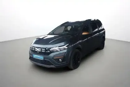 Photo Dacia Jogger Extreme