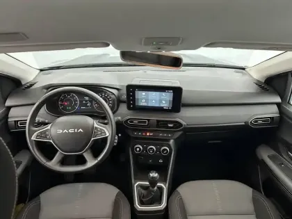 Photo 34 Dacia Jogger  ECO-G 100 7 places