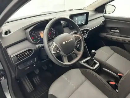 Photo 18 Dacia Jogger  ECO-G 100 7 places