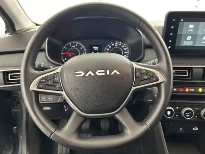 Photo 23 Dacia Jogger  ECO-G 100 7 places