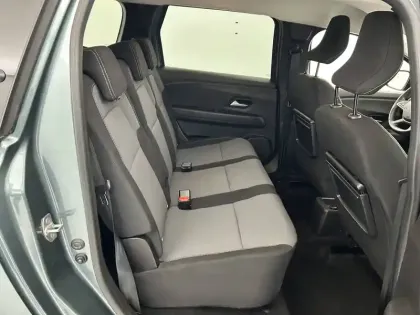 Photo 24 Dacia Jogger  ECO-G 100 7 places