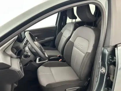 Photo 17 Dacia Jogger  ECO-G 100 7 places