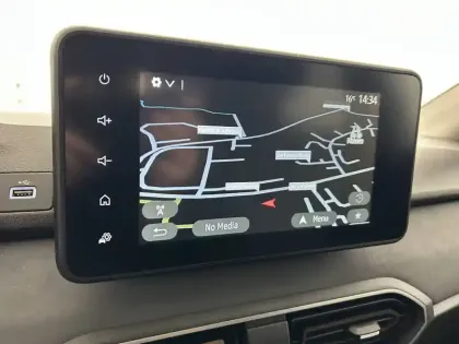 Photo 32 Dacia Jogger  ECO-G 100 7 places