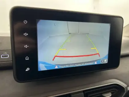 Photo 28 Dacia Jogger  ECO-G 100 7 places