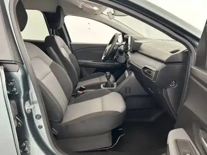 Photo 22 Dacia Jogger  ECO-G 100 7 places