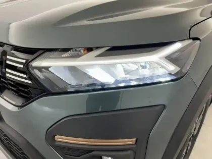 Photo 29 Dacia Jogger  ECO-G 100 7 places