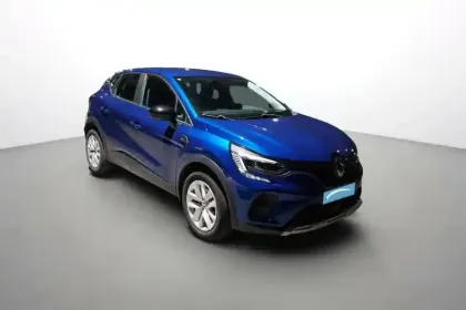 Photo 29 Renault Captur  TCe 90 - 21