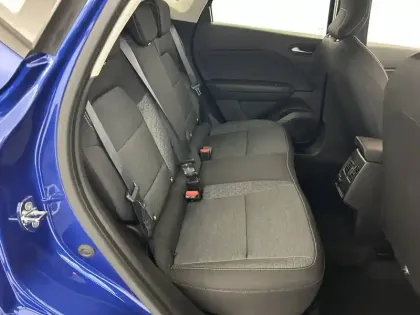 Photo 31 Renault Captur  TCe 90 - 21